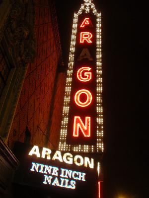 <a href='concert.php?concertid=847'>2009-08-29 - Aragon Ballroom - Chicago</a>